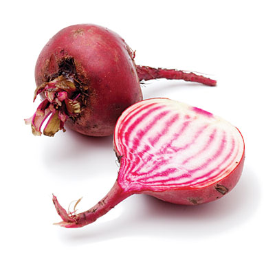Chiogga Beets